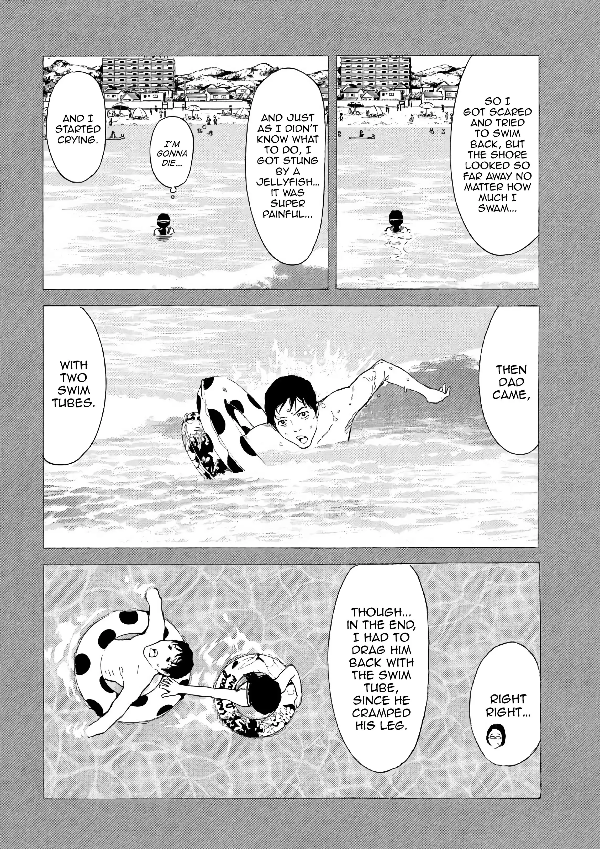 My Home Hero Chapter 47 14